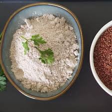 Ragi Malt Premix