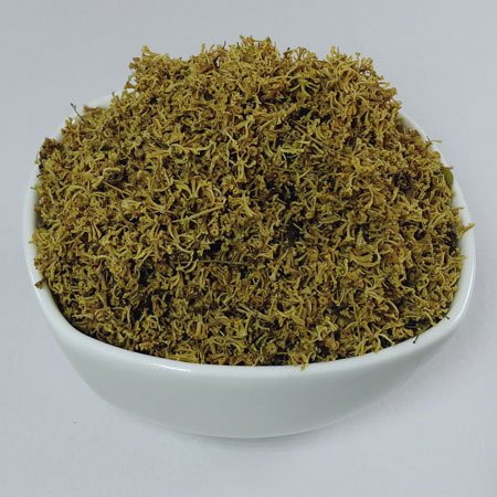 Vepampoo Dried