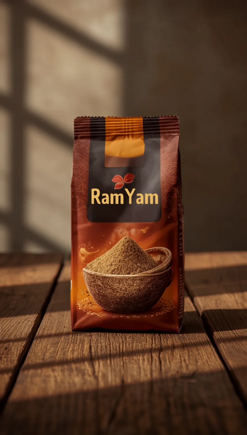 Coffee Premix