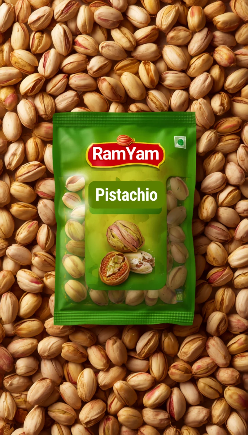 Pistachio Drink Premix