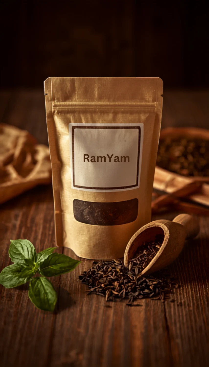 Tea Premix
